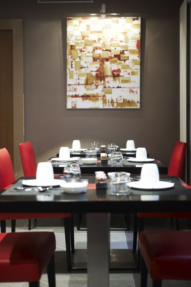 Фото New Hotel Opera