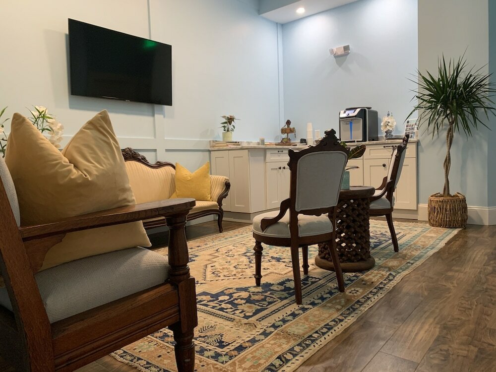 Фото The Cabot Lodge