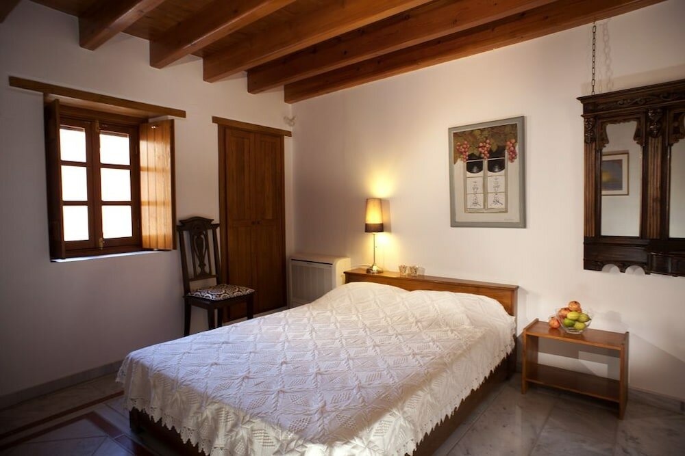 Фото Theophano Art Hotel