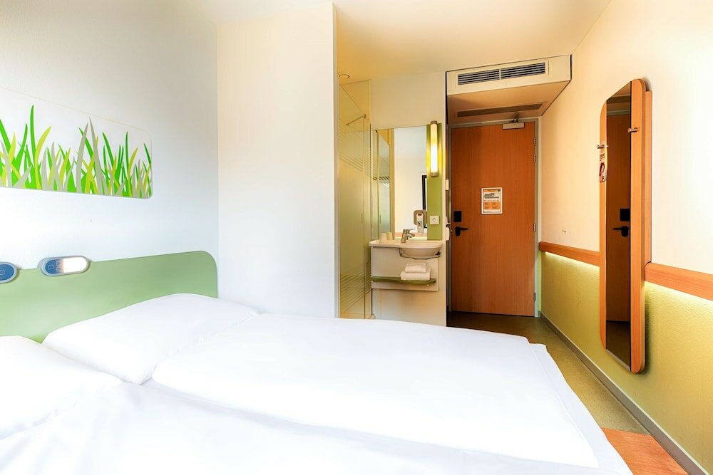 Фото B&b Hotel Amsterdam-Zaandam