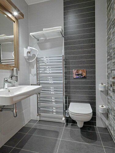 Гостиница Hotel Viktor в Братиславском крае