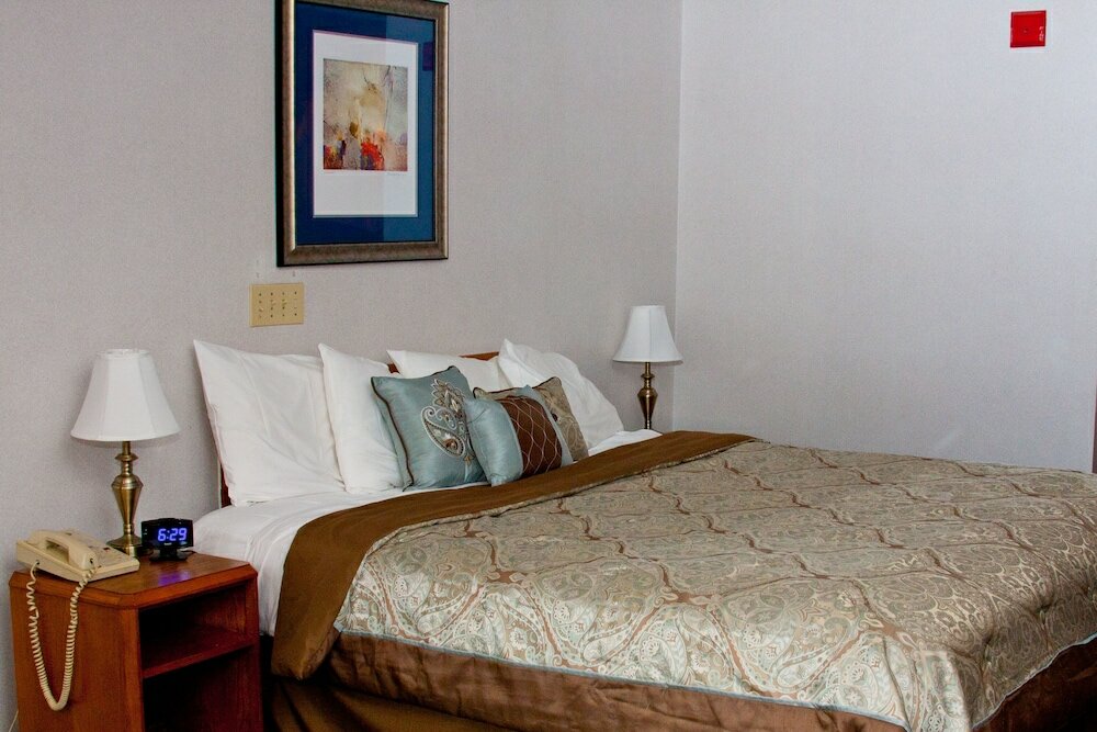 Фото Anchorage Inn