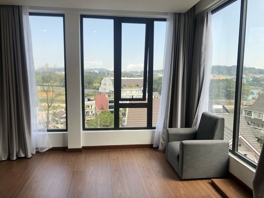 Фото Thi Thao - Gardenia Hotel Dalat