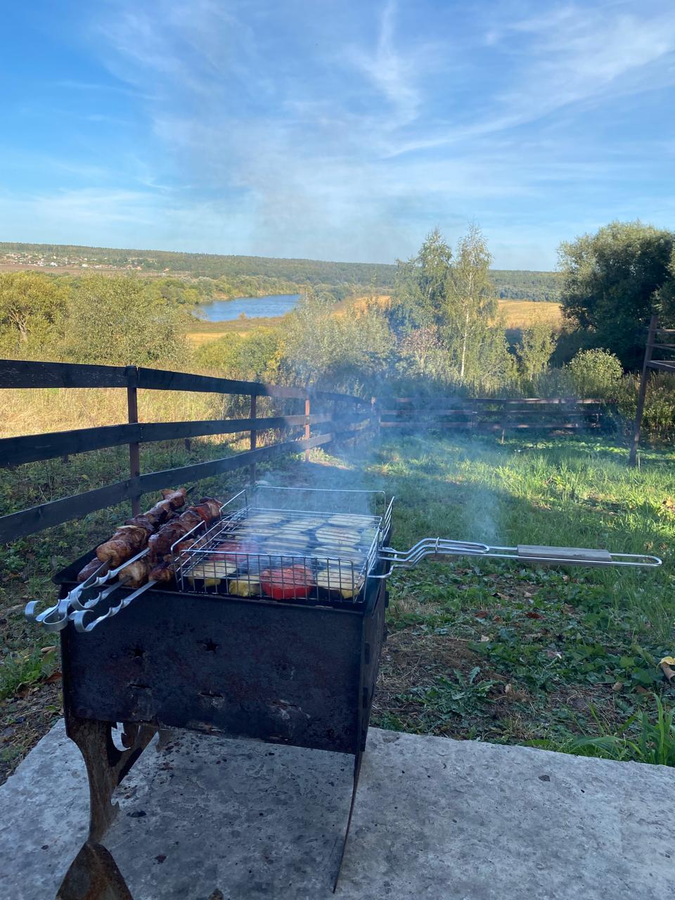 Фото ДомСорок