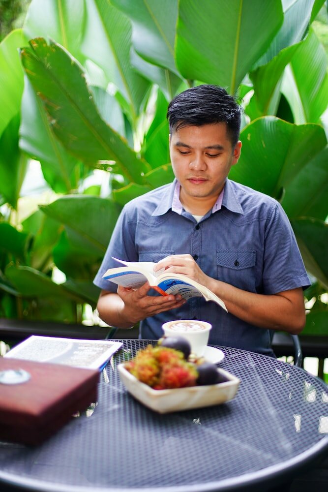 Фото Sang Serene House