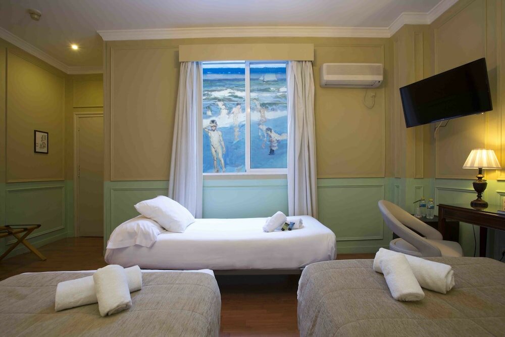 Фото Hotel Olympia Cónsul del Mar