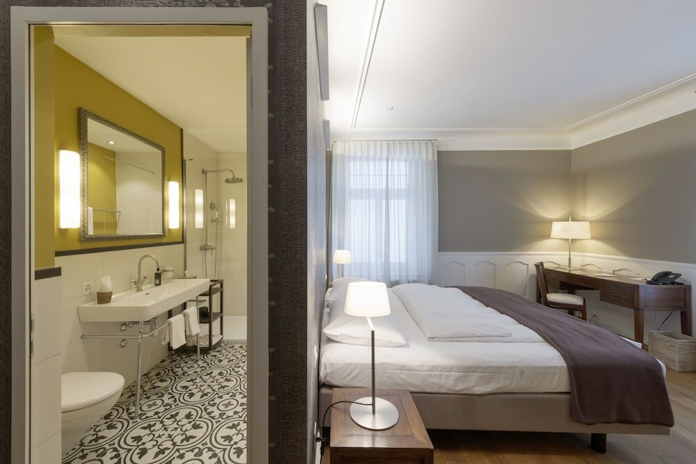 Фото Blue City Hotel