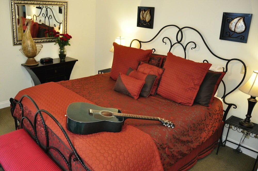 Фото The Eagle Inn