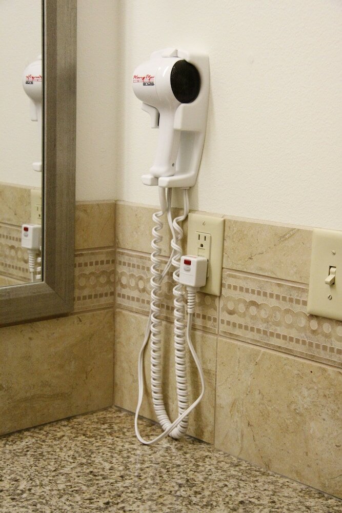 Фото Horizon Inn and Suites