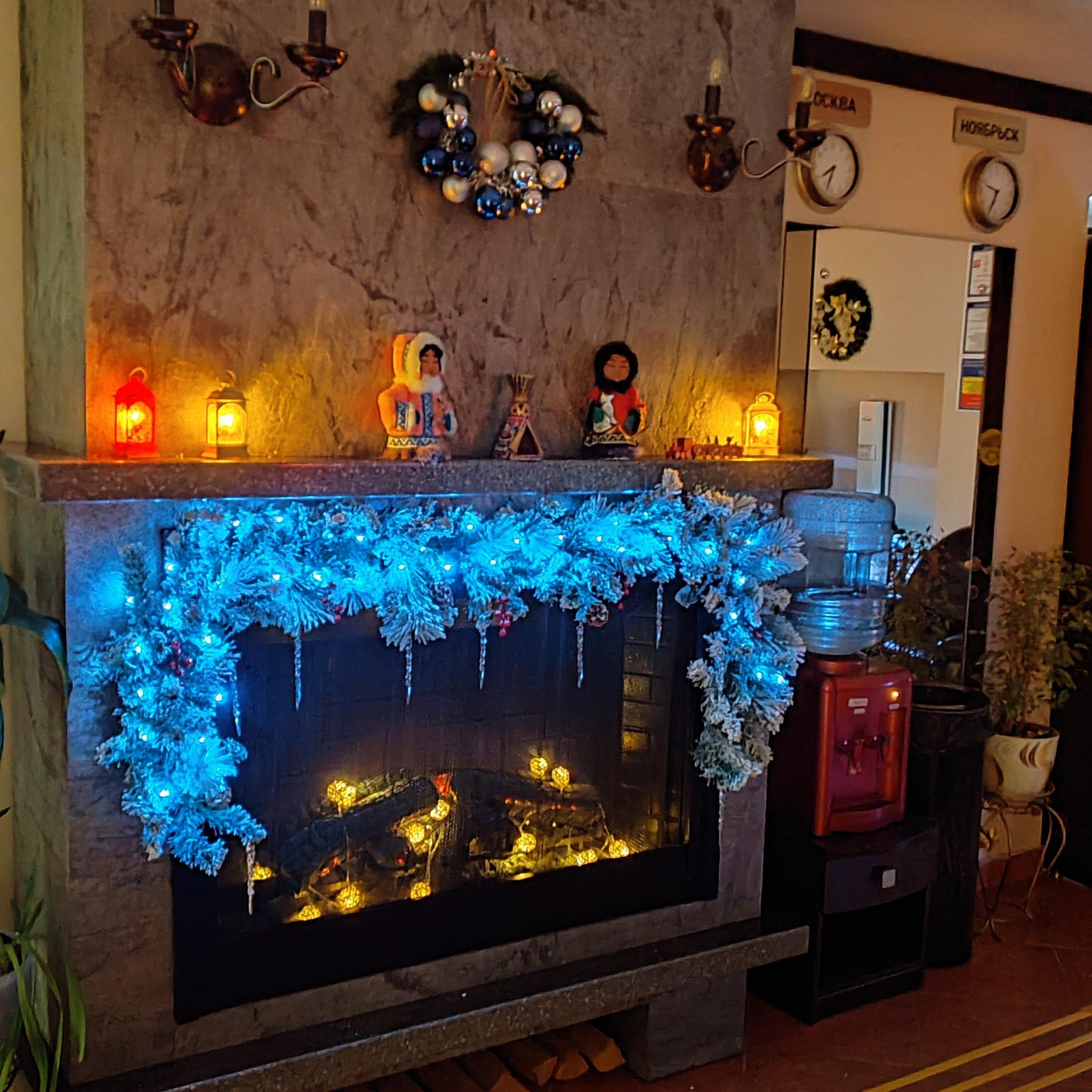 Фото Лесная