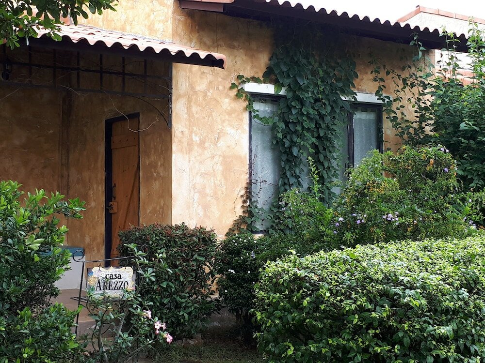 Фото Villa Tuscany Country Resort