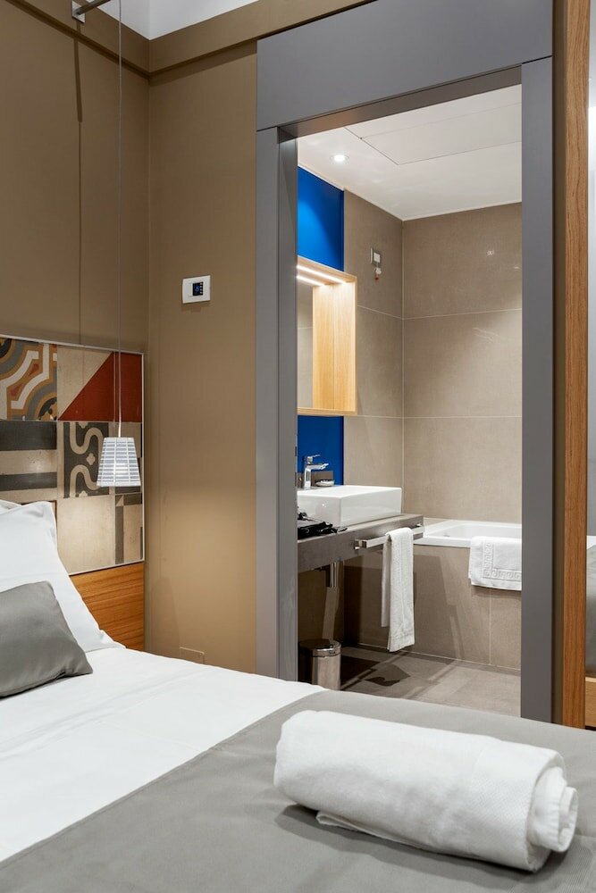 Фото Hotel Medinblu