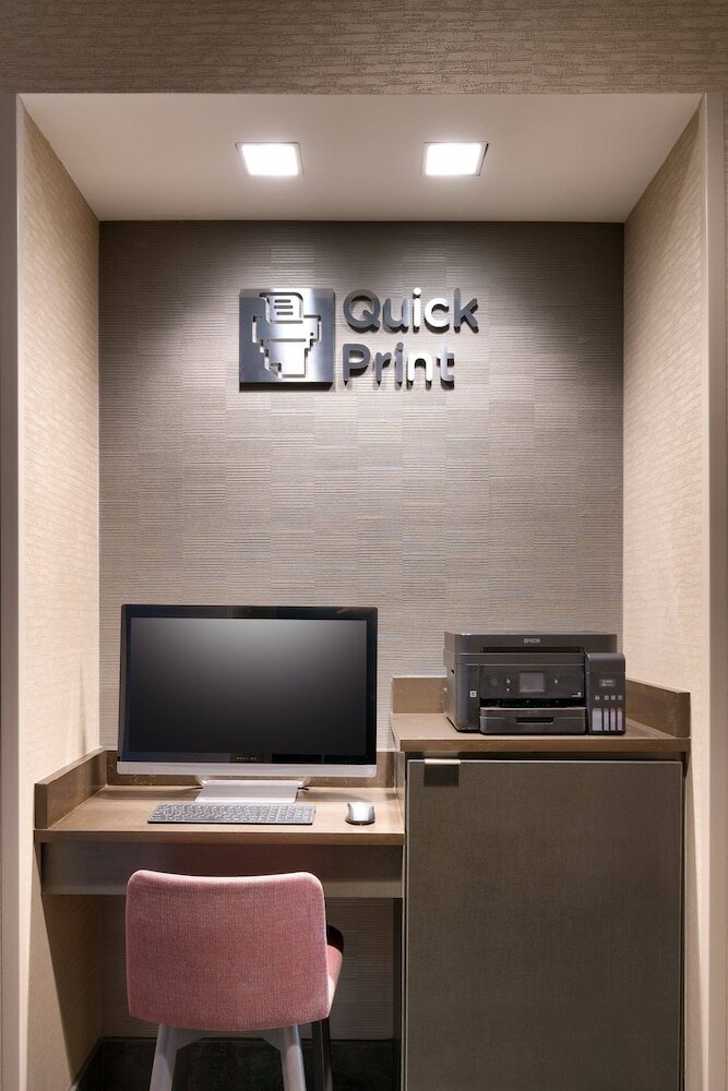 Фото Courtyard Cedar City Marriott