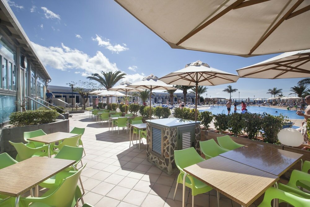 Фото Grupotel Playa Feliz