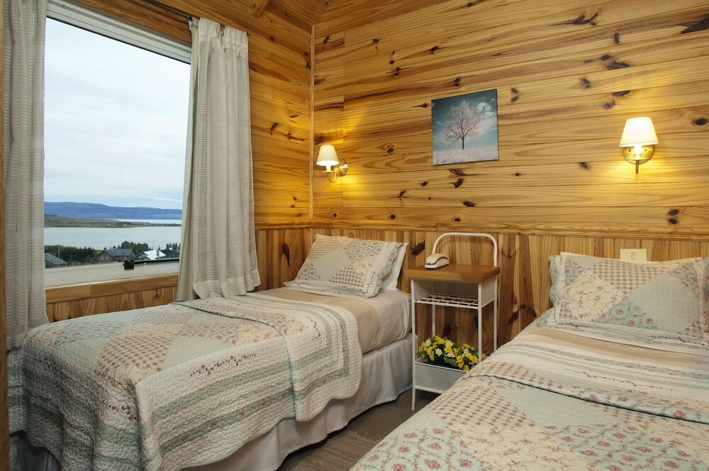 Фото Blanca Patagonia Boutique Inn and Cabins