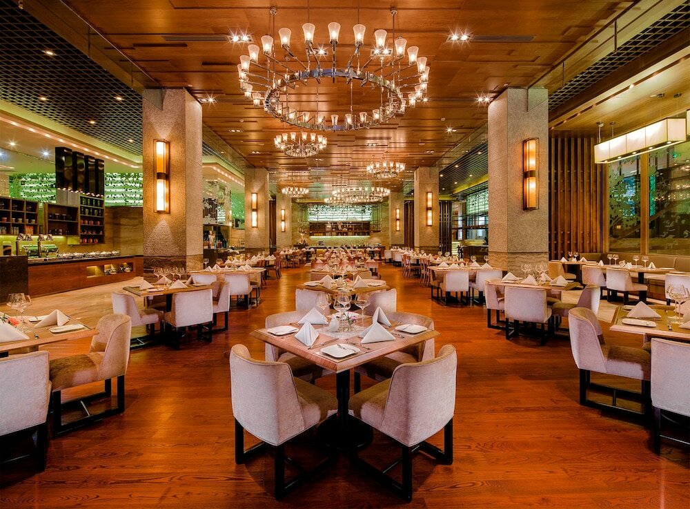 Фото Felton Gloria Grand Hotel Chengdu