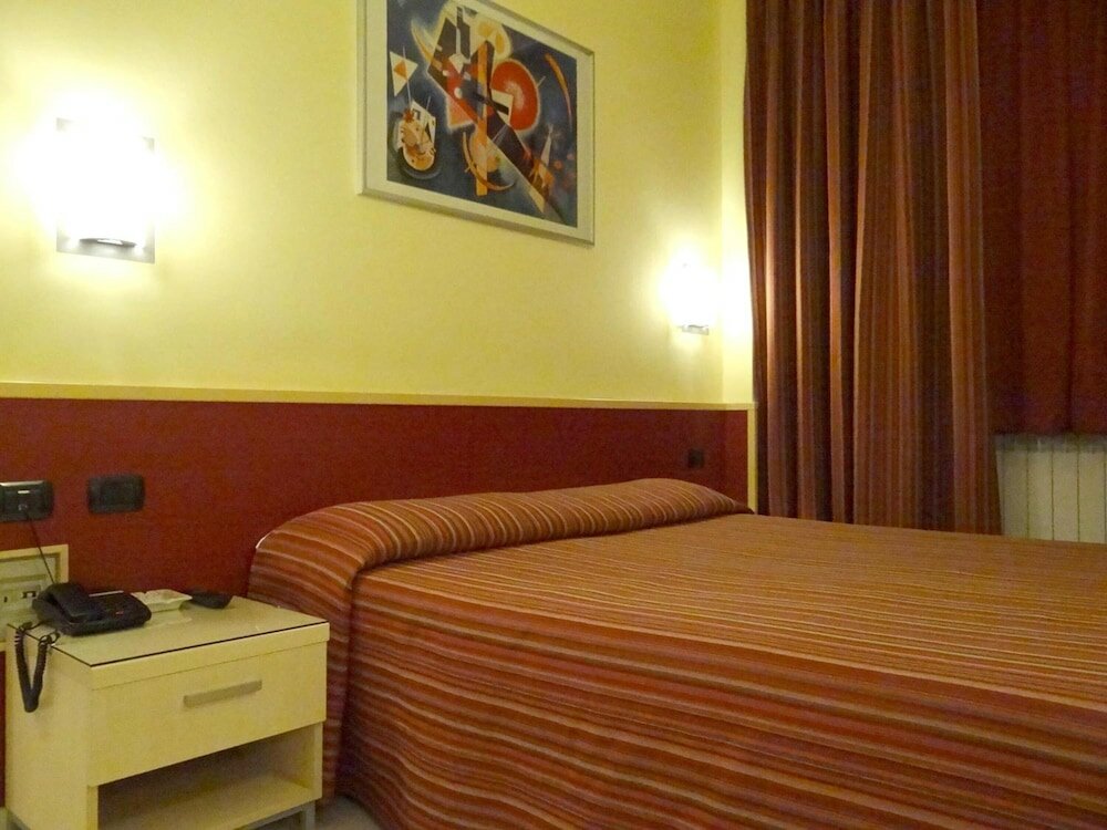 Фото Hotel Parma