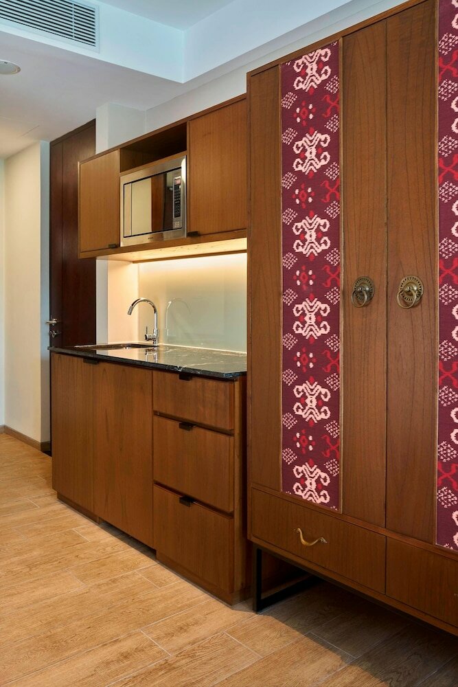 Фото Marriott’s Bali Nusa Dua Gardens