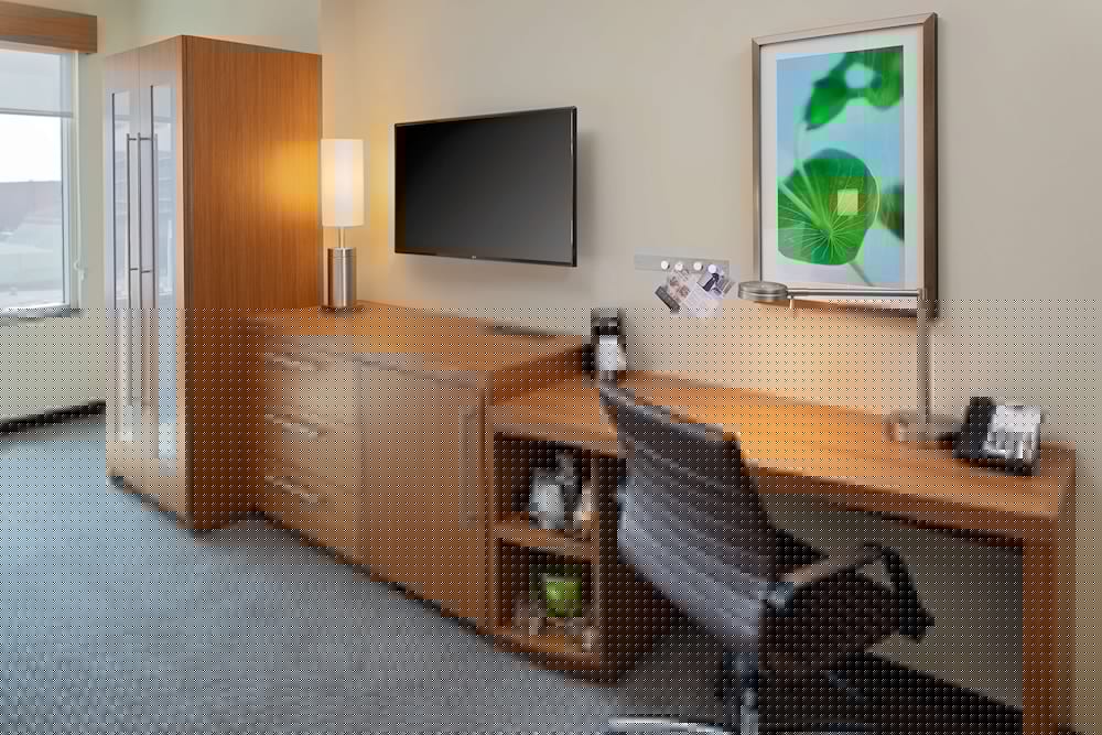 Фото Hyatt Place Glendale Los Angeles