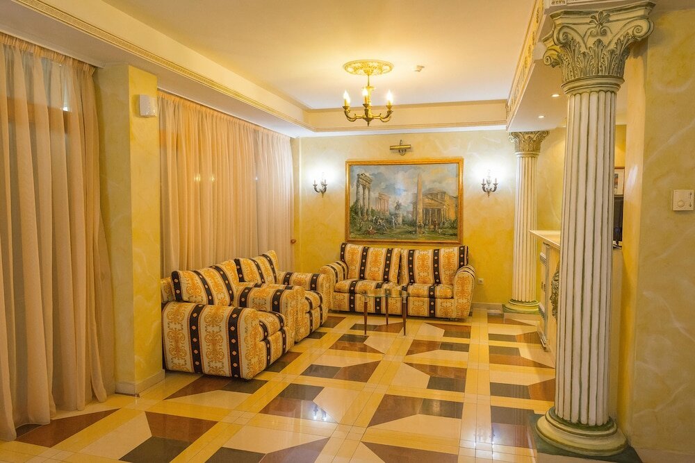 Фото Golden Pearl Hotel