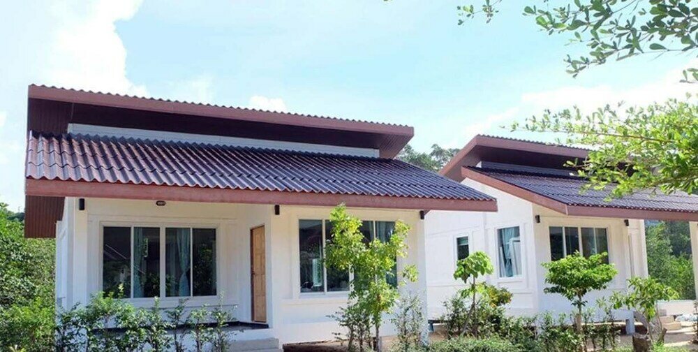 Фото Nithiporn Resort