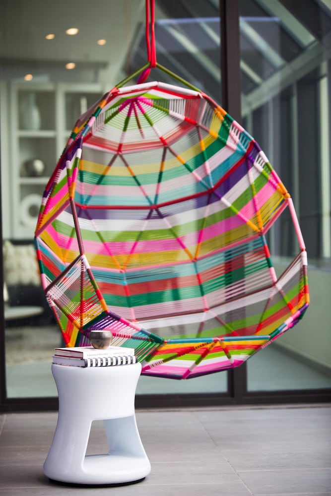 Фото Renaissance Santo Domingo Jaragua Hotel & Casino