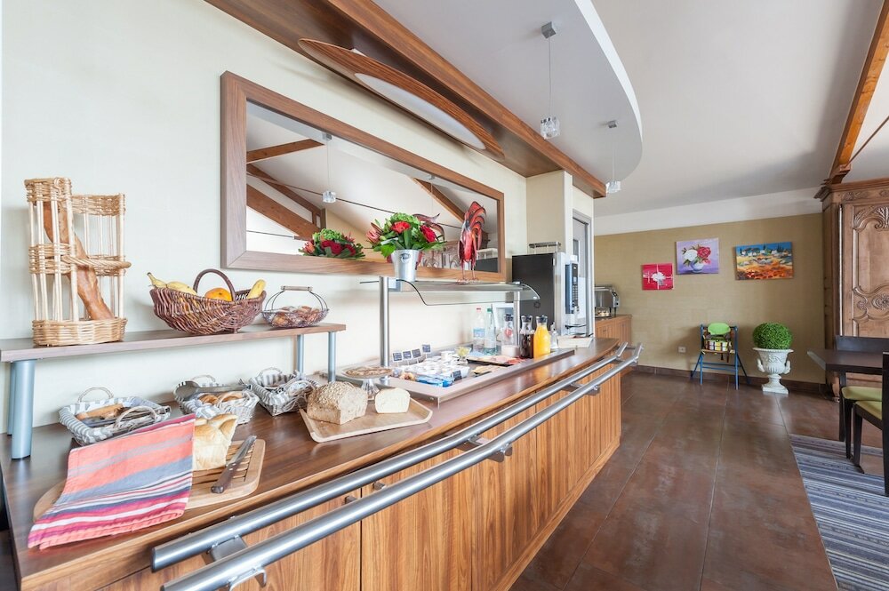 Фото Hotel Atoll