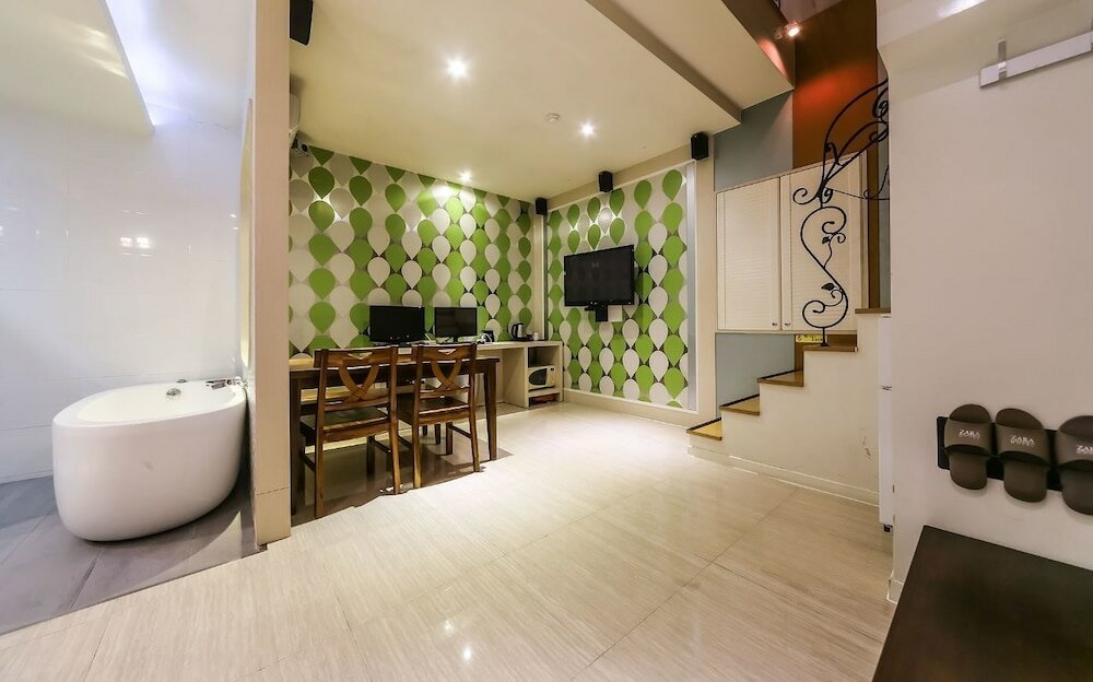 Фото Zara Hotel