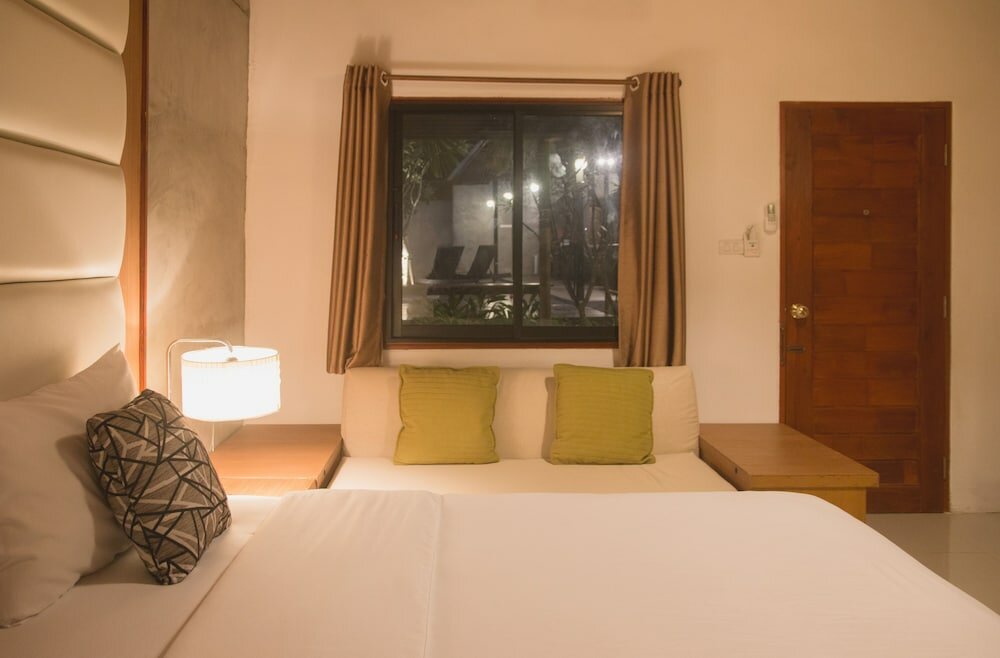 Фото Panwana Resort