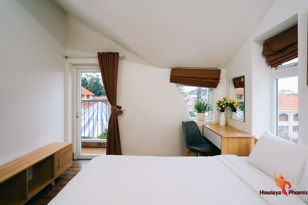 Фото Himalaya Phoenix Hotel