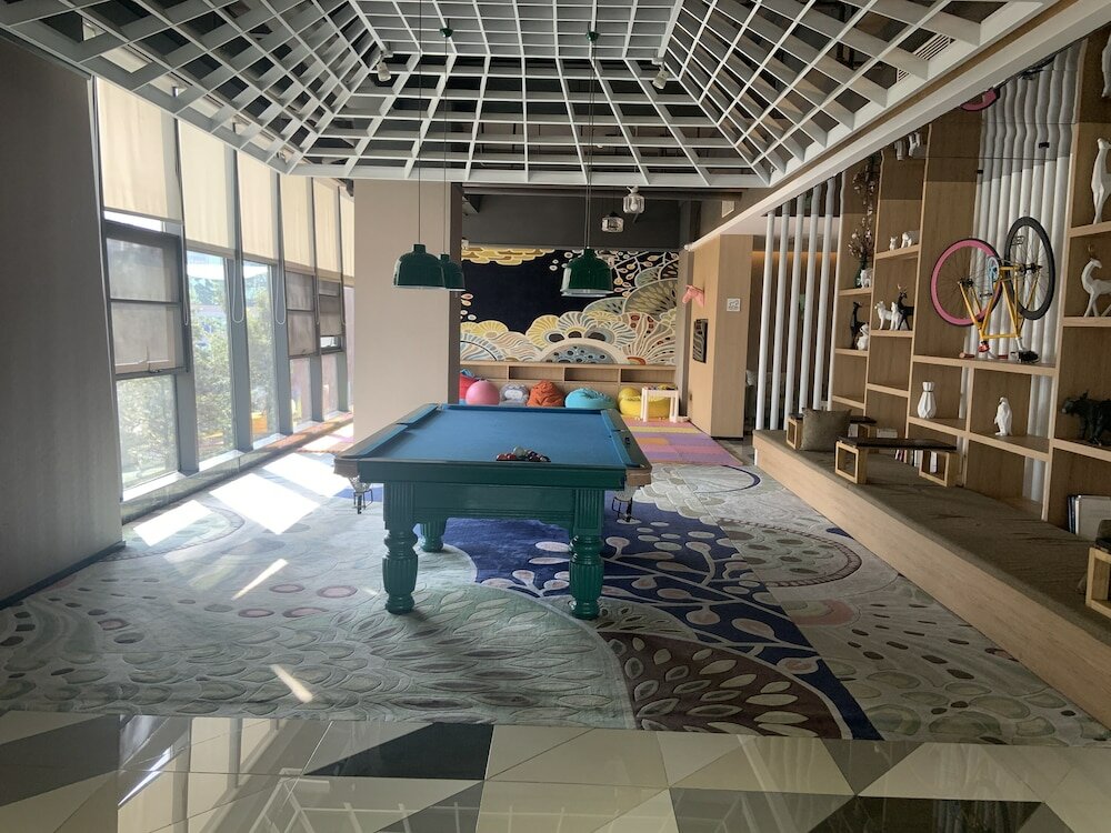 Фото Ibis Styles Kunming Nanping Hotel