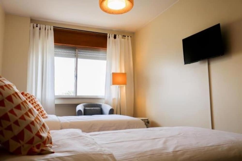 Фото Origami Porto Residência