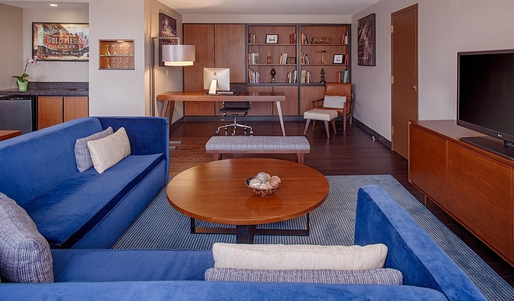 Фото Hyatt Regency Minneapolis