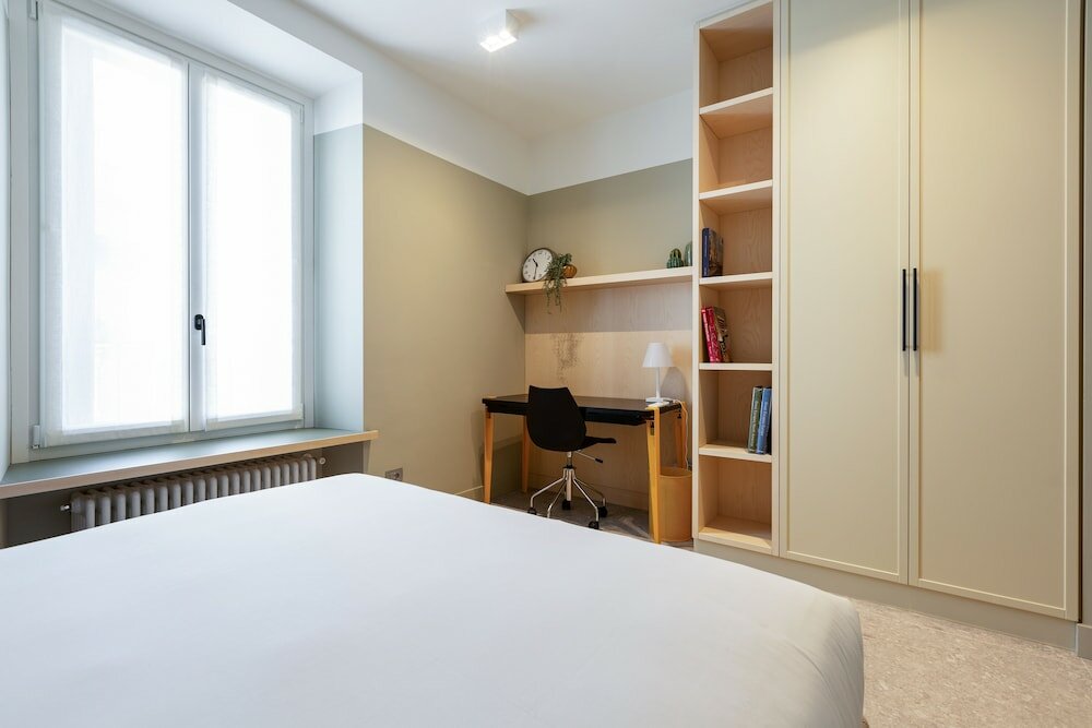 Фото Brera Apartments in Moscova