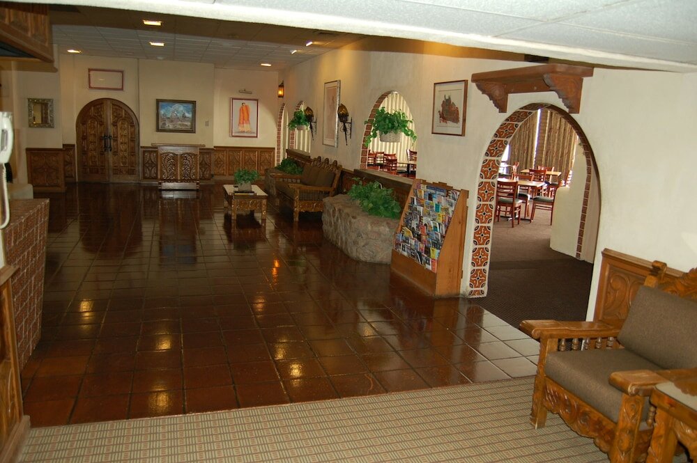 Фото Quality Inn Taos