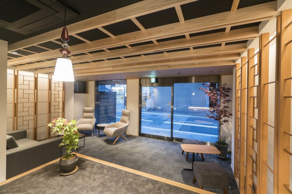 Фото Miru Kyoto Nishiki