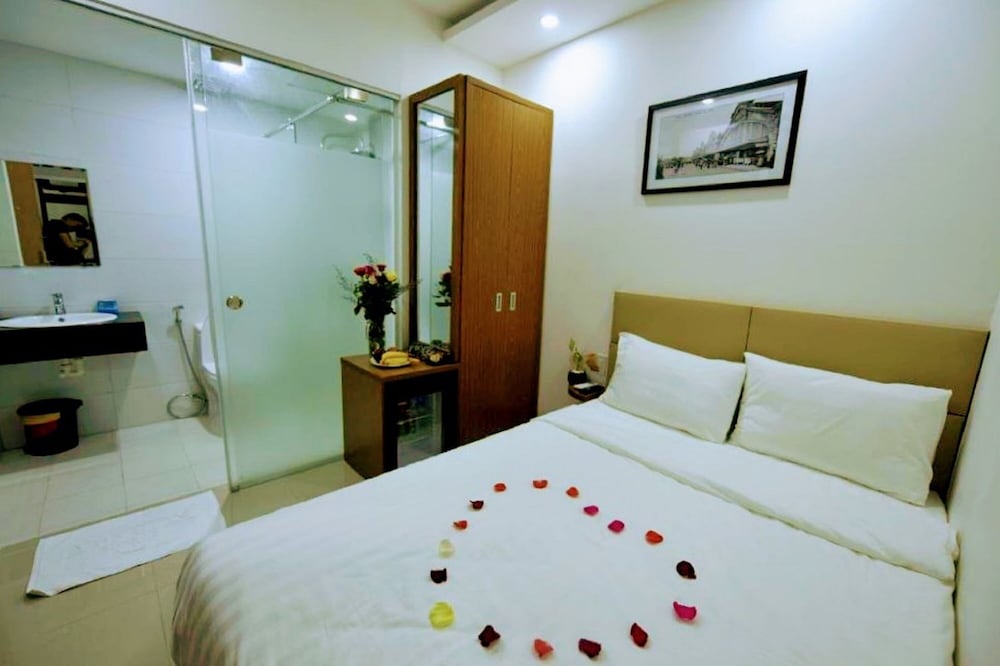 Фото Alibaba Hotel