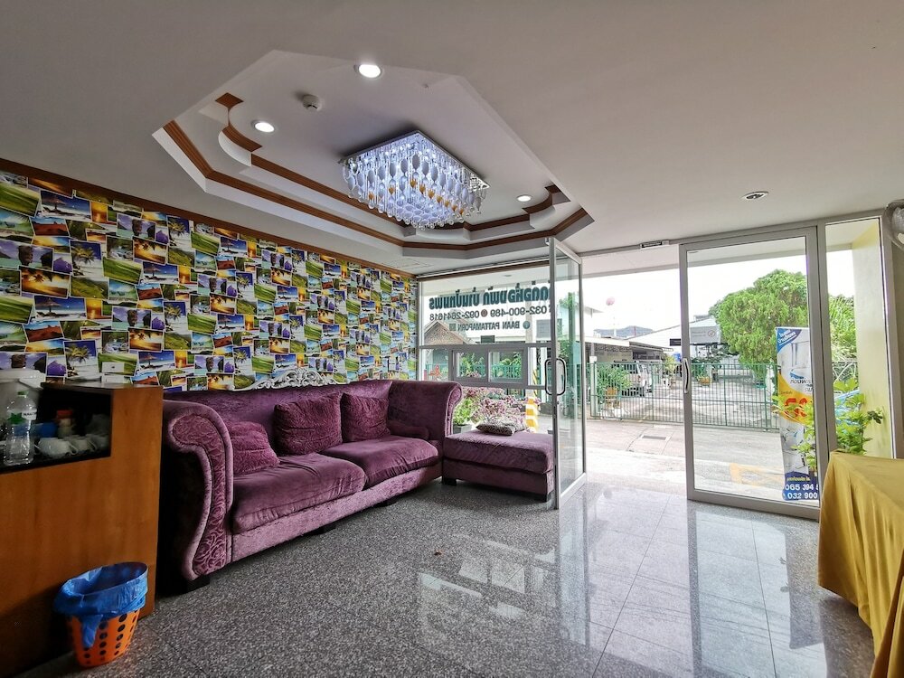 Фото Baanpattamaporn