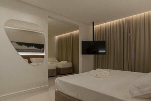 Гостиница Pauli Boutique Hotel