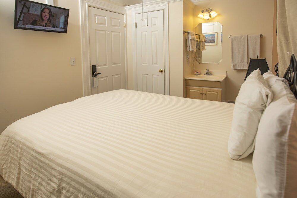 Фото Hayes Valley Inn