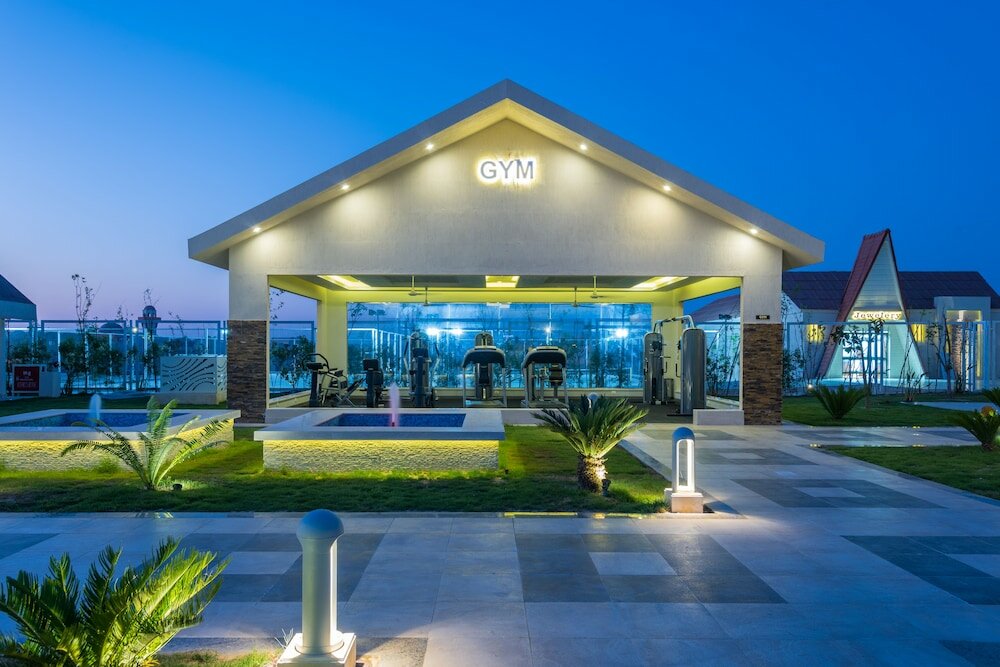 Фото Albatros Sea World Marsa Alam