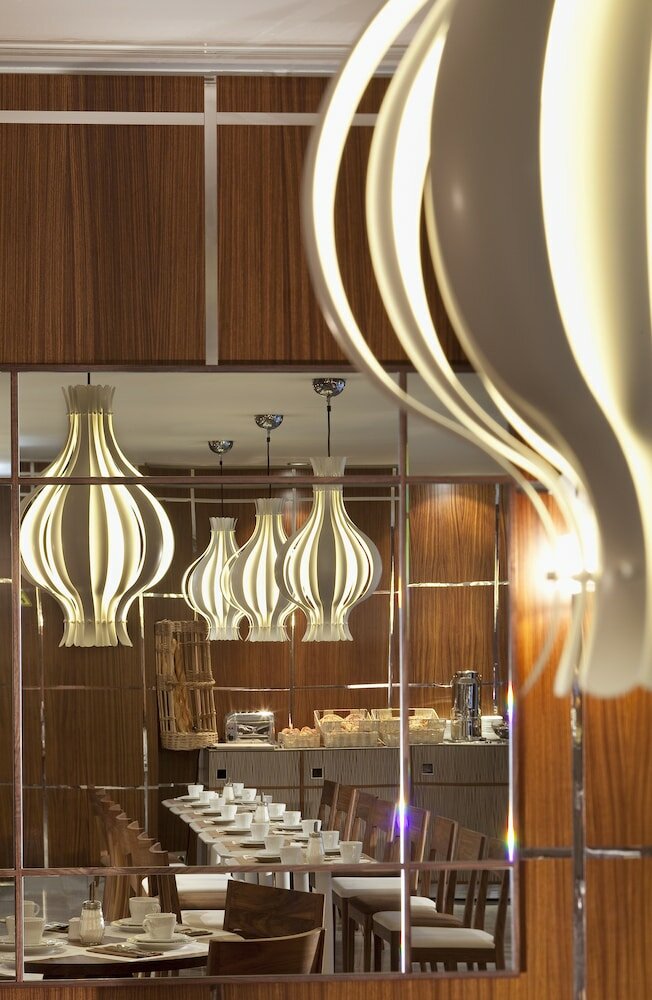 Фото Les Jardins d'Eiffel