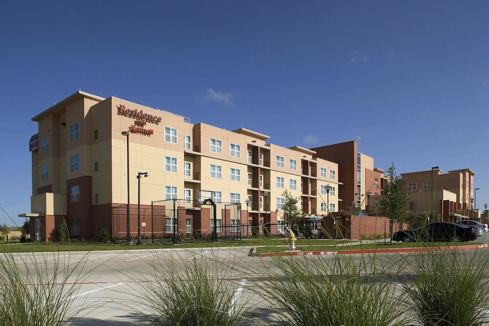 Фото Residence Inn by Marriott Dallas Plano/The Colony