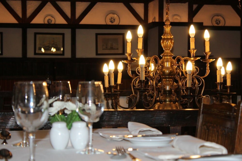 Фото Sana Rex Hotel