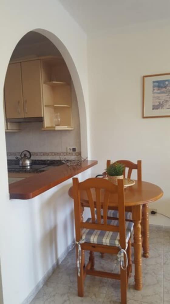 Фото El Capistrano Complejo de Apartamentos Turísticos