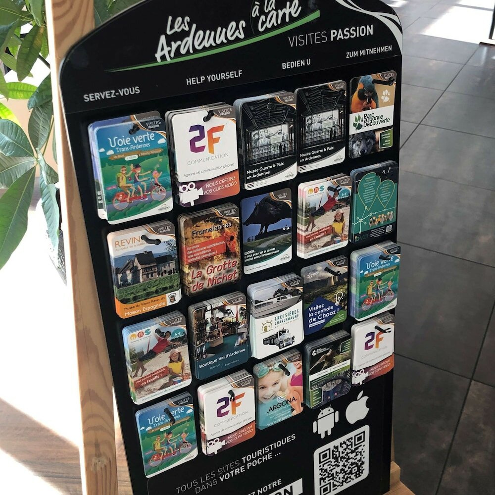 Фото Kyriad Charleville Mezieres