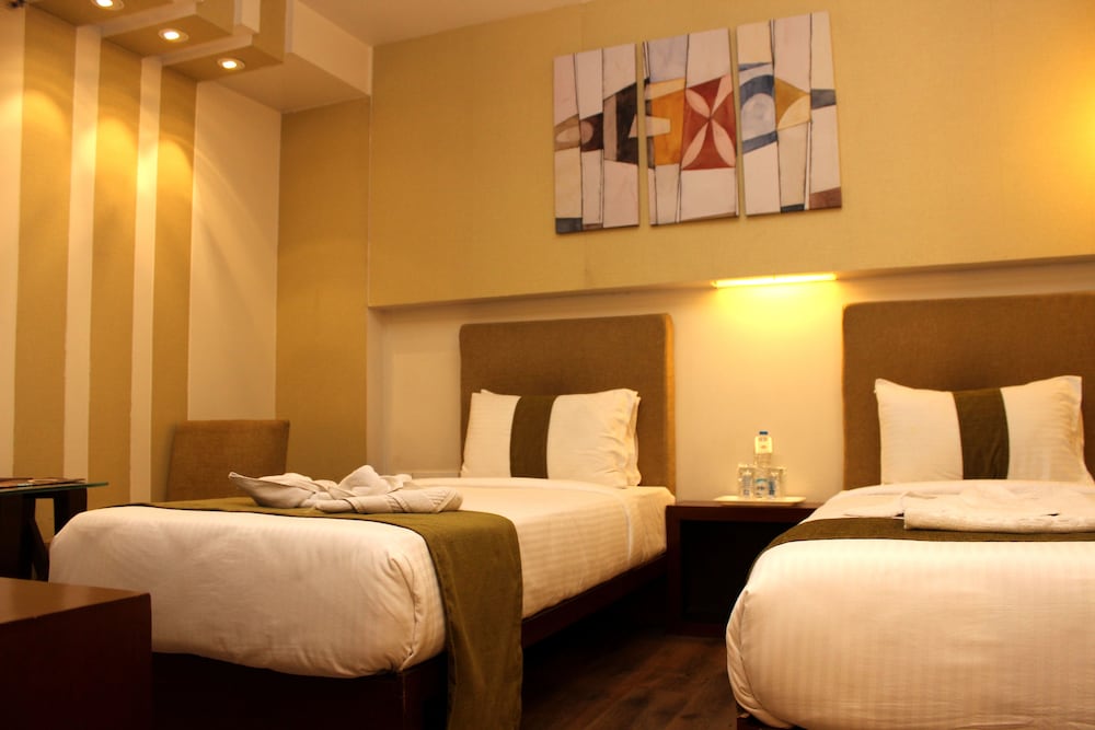 Фото Visitel - A Boutique Hotel