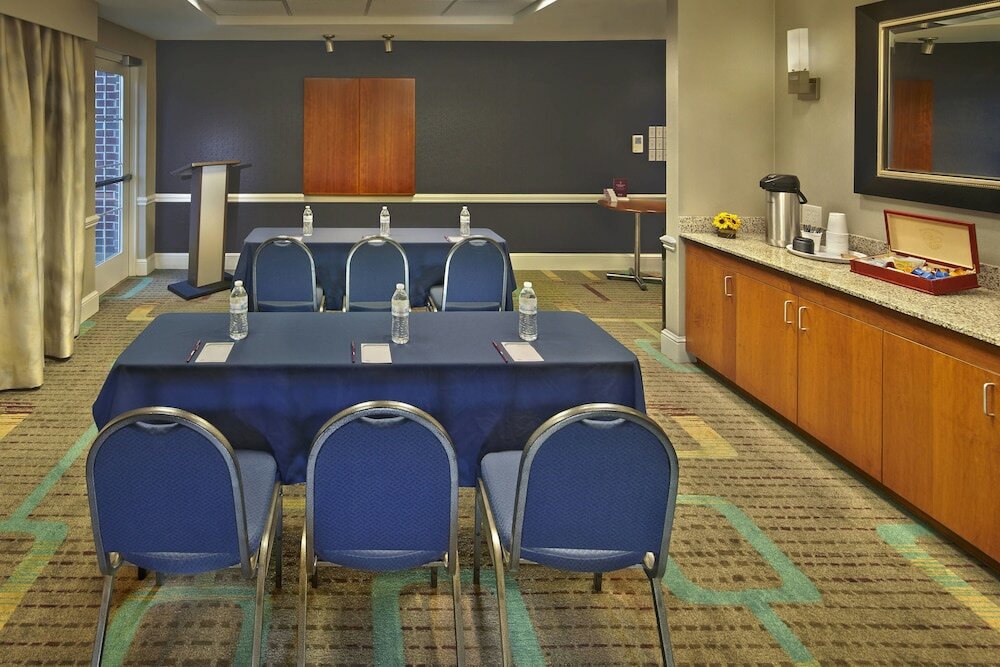 Фото Residence Inn by Marriott Waldorf