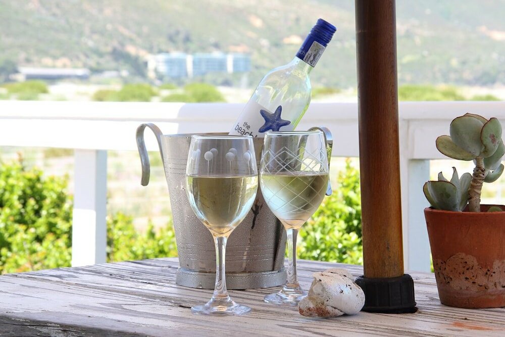 Фото Beach House Hout Bay