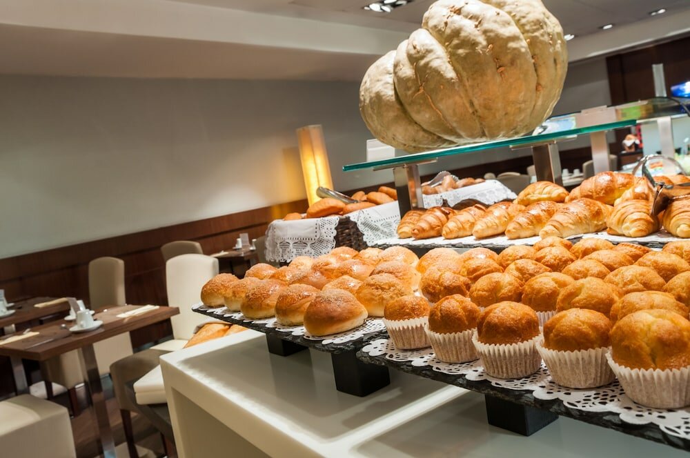 Фото Hotel Colonial Barcelona